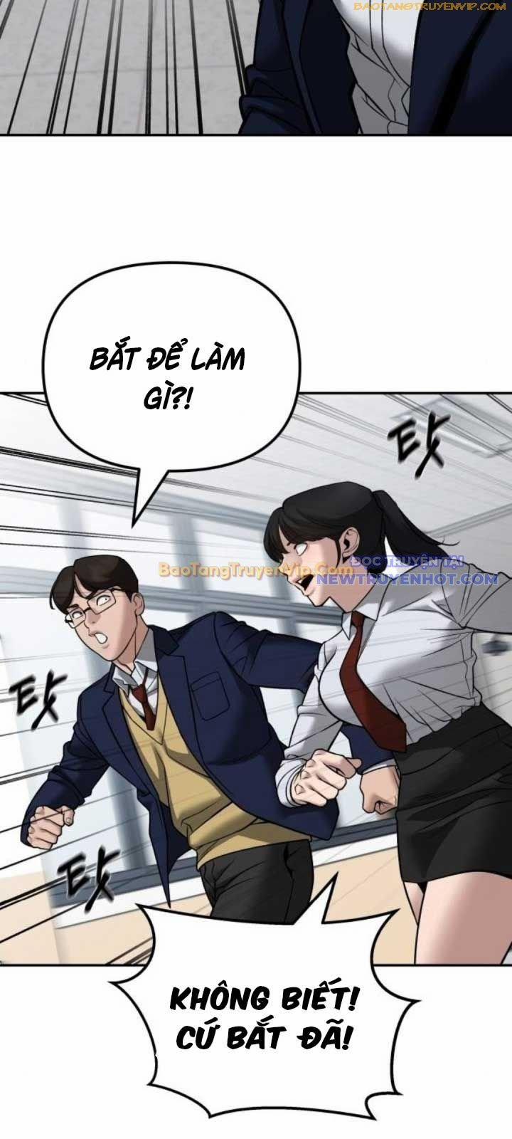 Giang Hồ Thực Thi Công Lý 126 trang 71