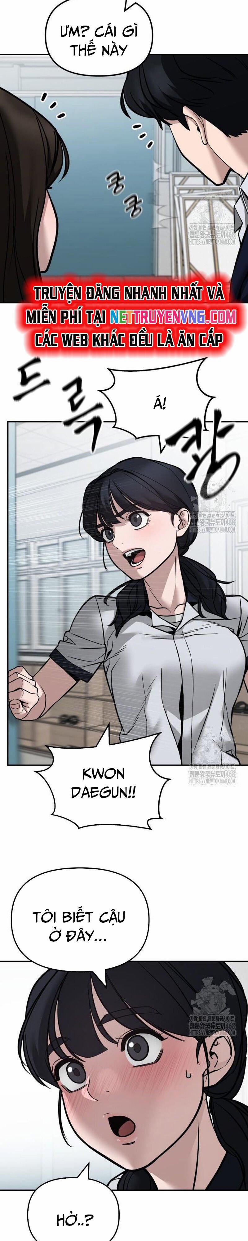 Giang Hồ Thực Thi Công Lý 127 trang 1