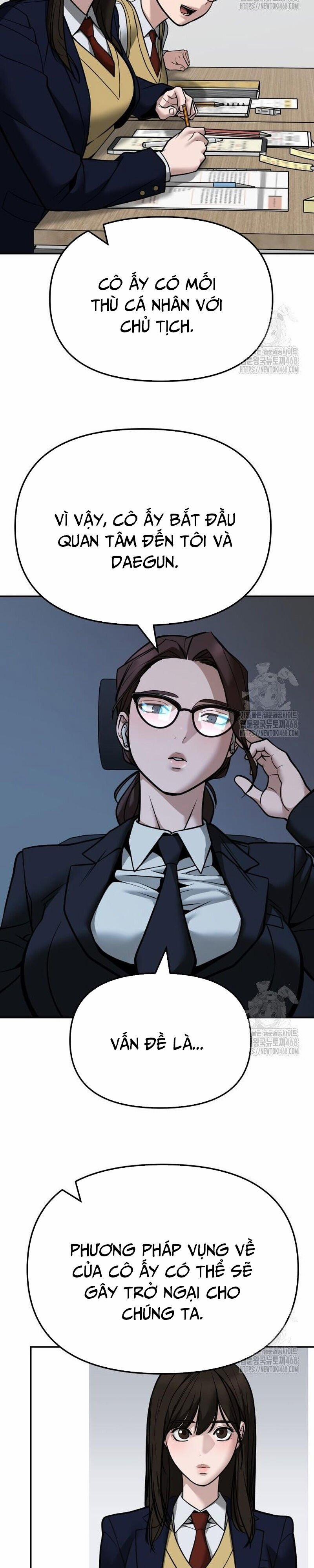 Giang Hồ Thực Thi Công Lý 127 trang 32