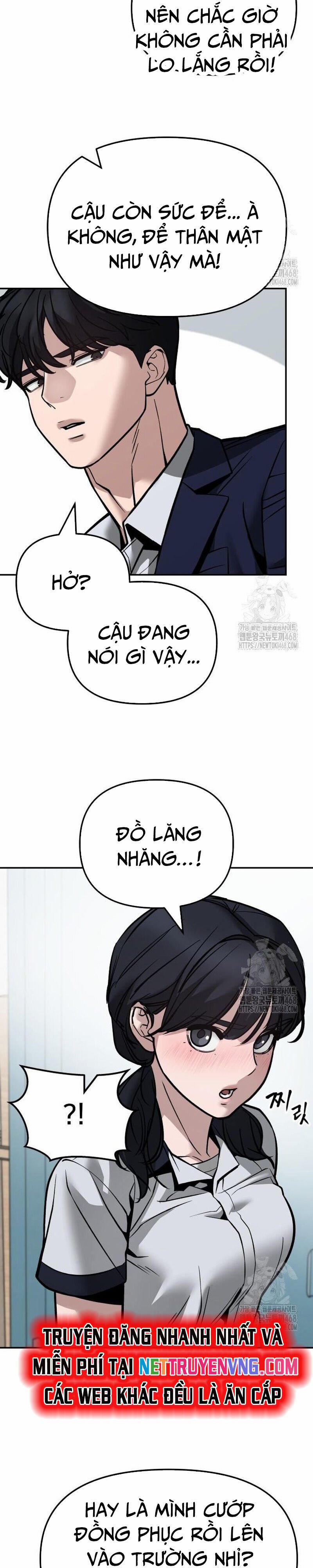 Giang Hồ Thực Thi Công Lý 127 trang 4