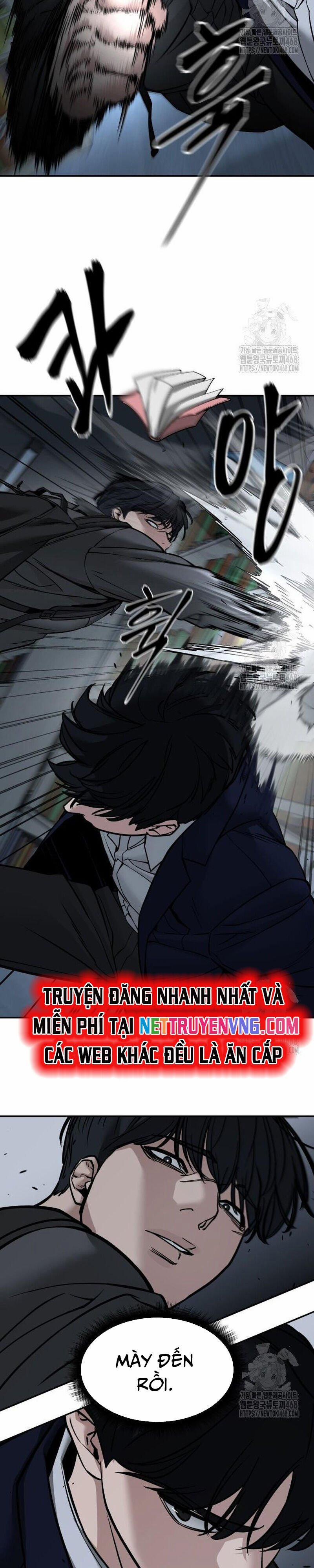 Giang Hồ Thực Thi Công Lý 127 trang 42