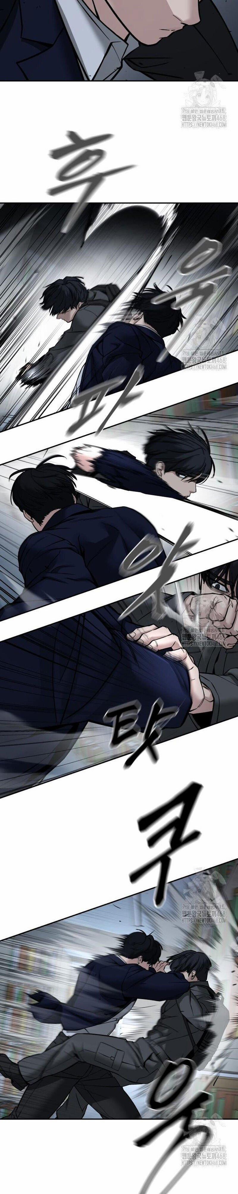 Giang Hồ Thực Thi Công Lý 127 trang 43