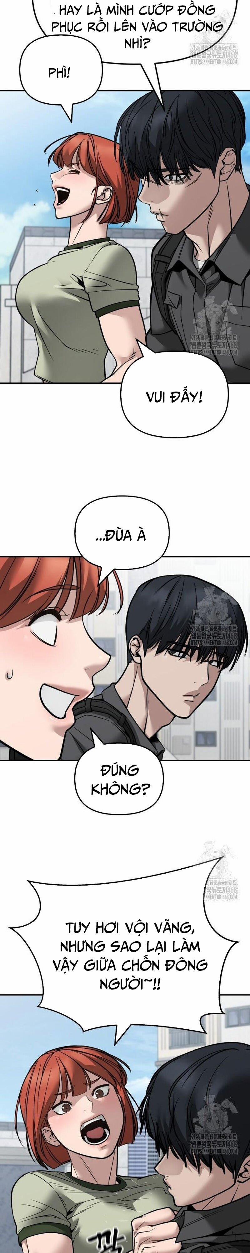 Giang Hồ Thực Thi Công Lý 127 trang 5