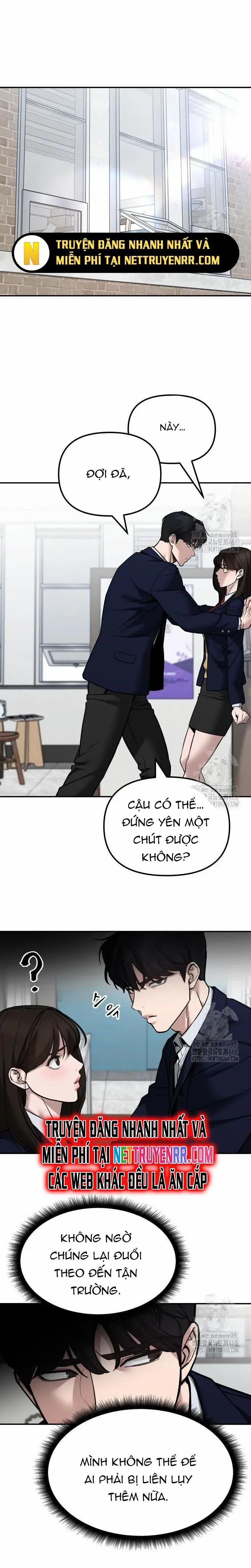 Giang Hồ Thực Thi Công Lý 128 trang 1