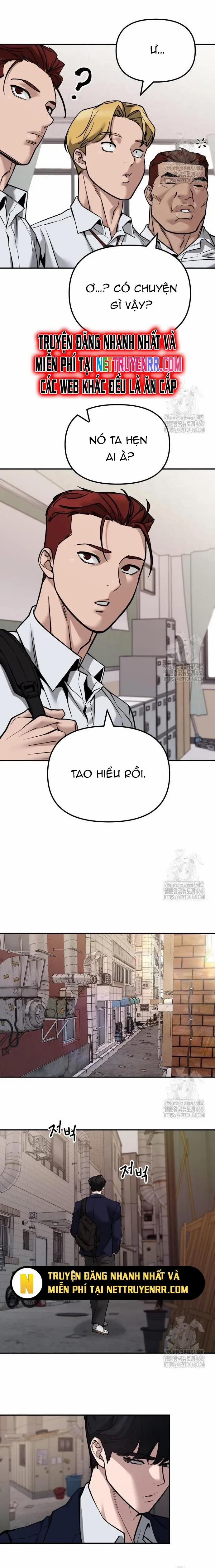 Giang Hồ Thực Thi Công Lý 128 trang 13