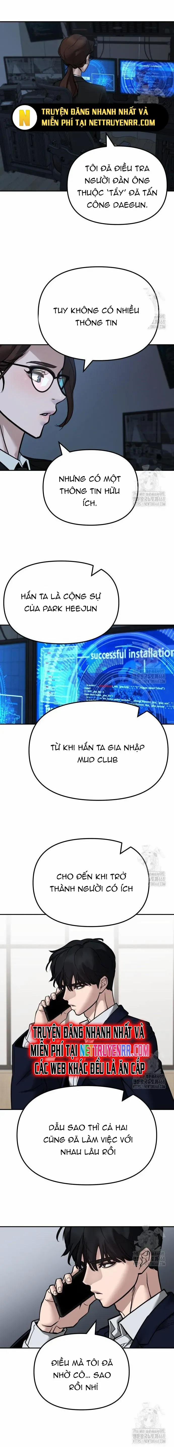 Giang Hồ Thực Thi Công Lý 128 trang 20