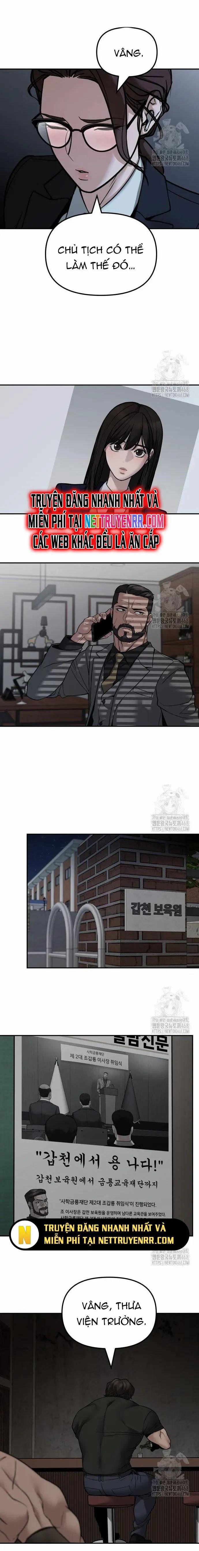 Giang Hồ Thực Thi Công Lý 128 trang 23