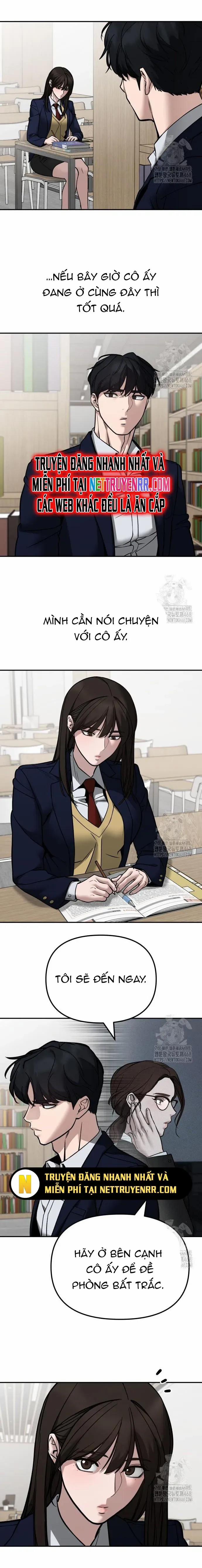 Giang Hồ Thực Thi Công Lý 128 trang 25