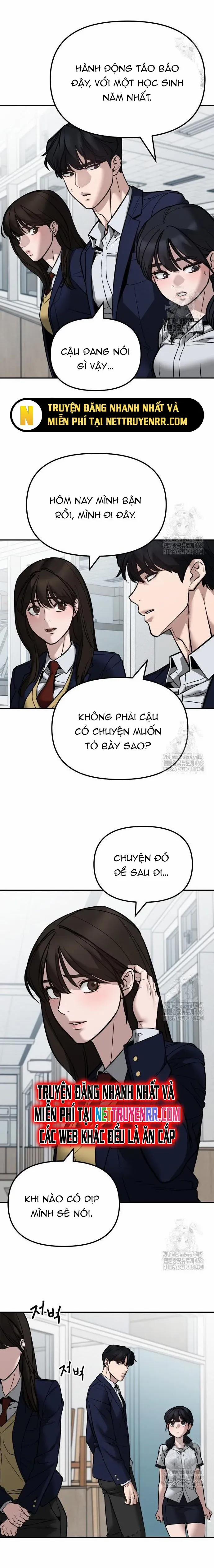 Giang Hồ Thực Thi Công Lý 128 trang 4