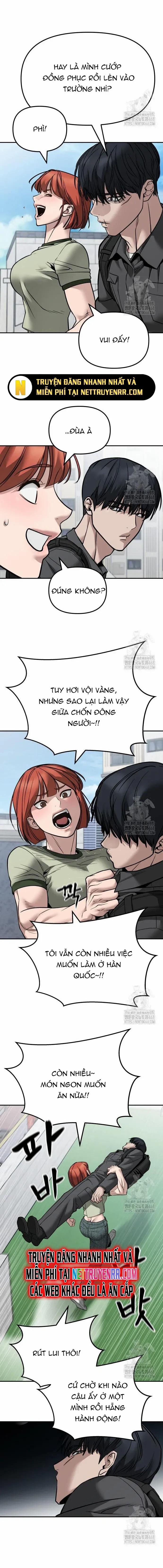 Giang Hồ Thực Thi Công Lý 128 trang 6