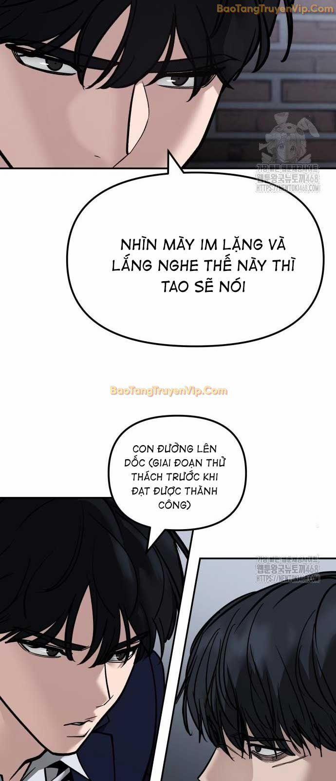 Giang Hồ Thực Thi Công Lý 129 trang 10