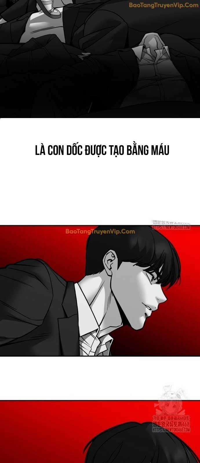 Giang Hồ Thực Thi Công Lý 129 trang 14