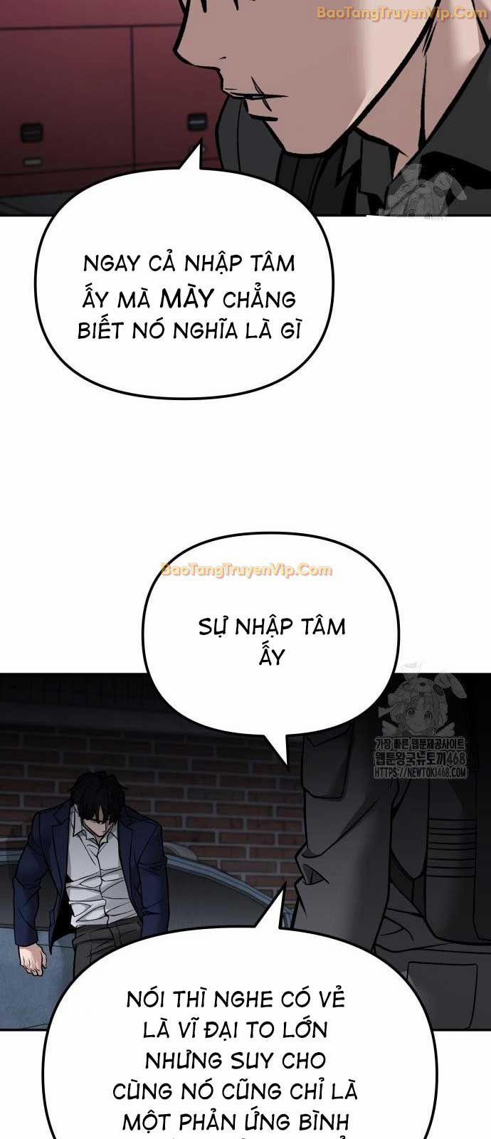 Giang Hồ Thực Thi Công Lý 129 trang 3