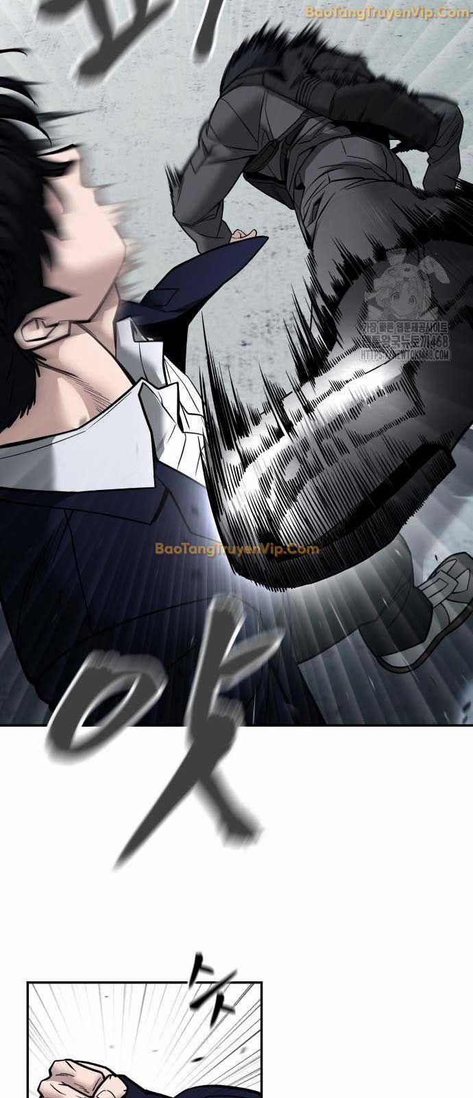 Giang Hồ Thực Thi Công Lý 129 trang 35