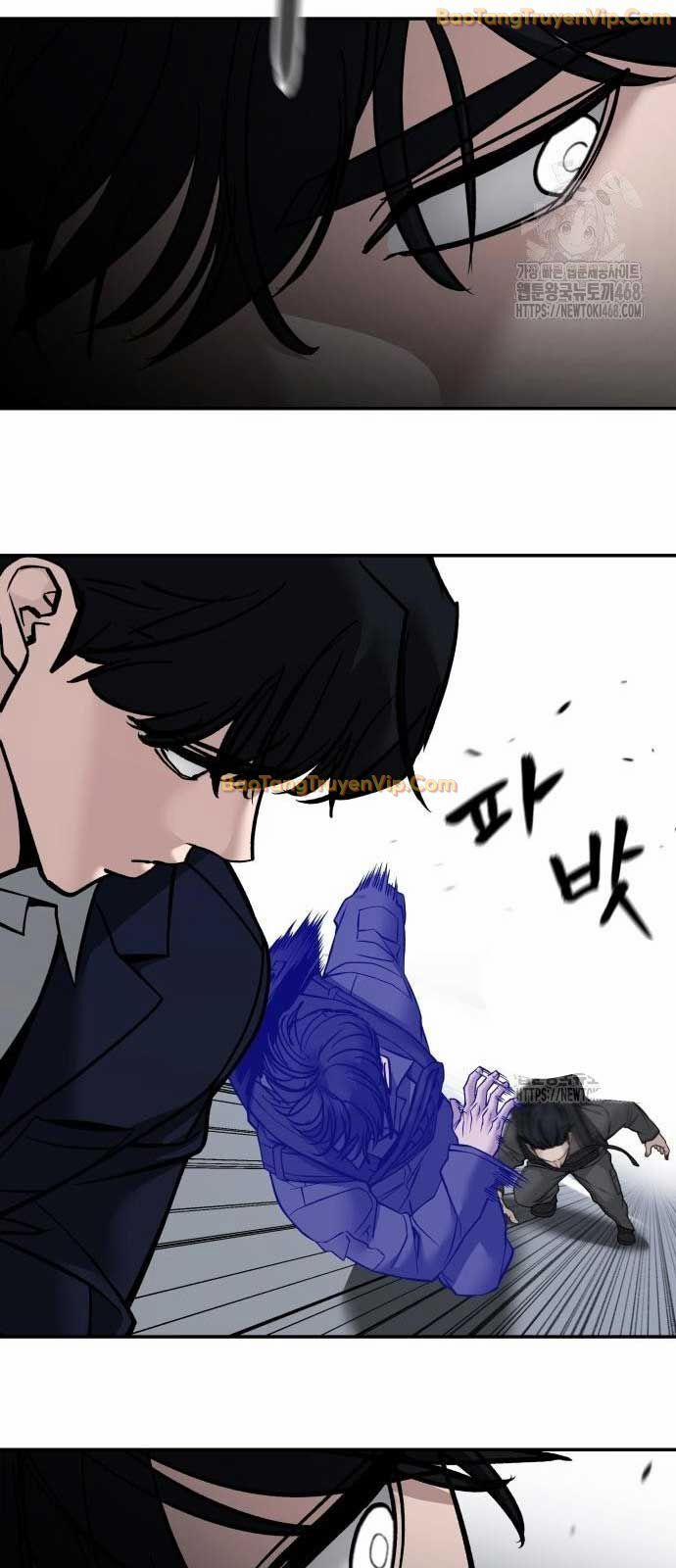 Giang Hồ Thực Thi Công Lý 129 trang 37