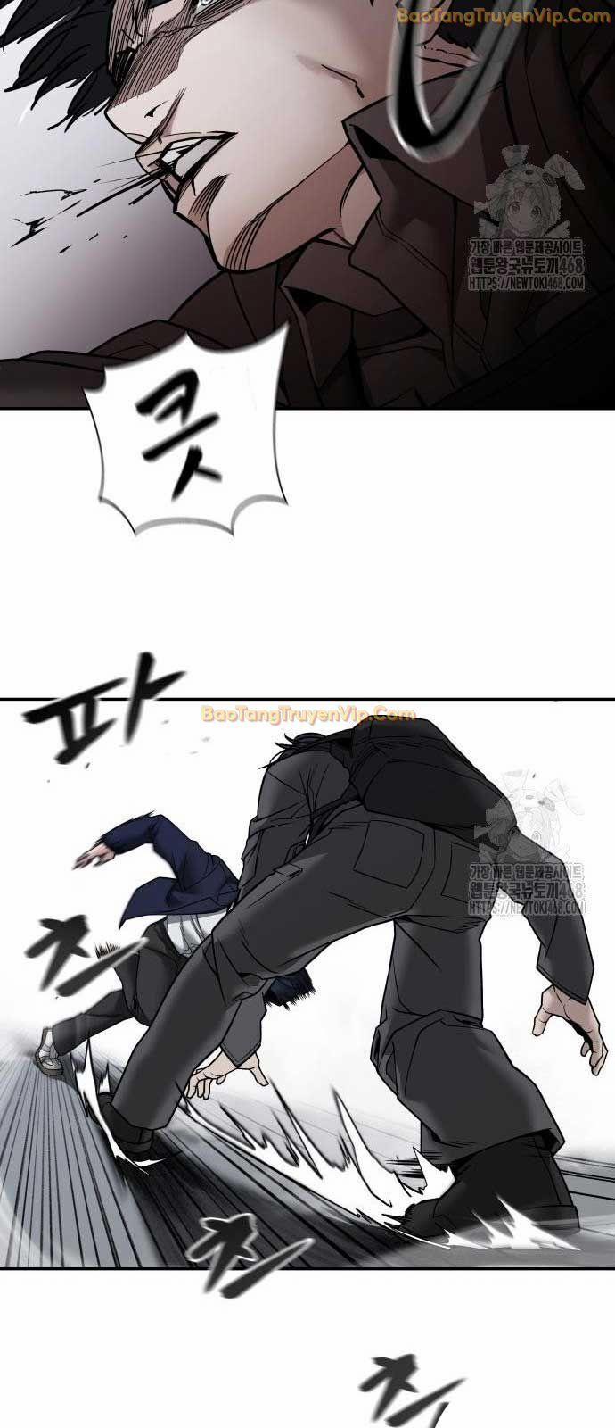 Giang Hồ Thực Thi Công Lý 129 trang 45