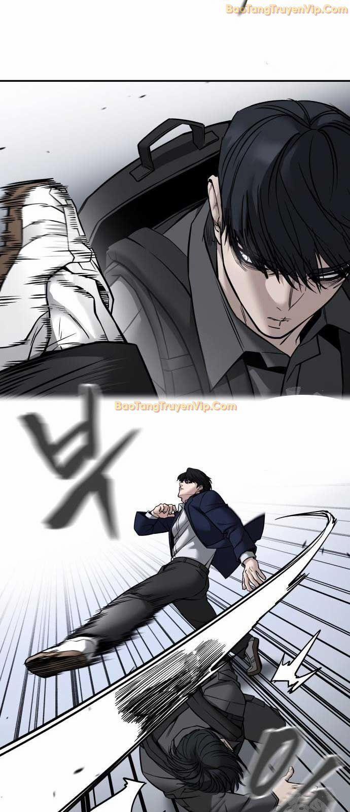 Giang Hồ Thực Thi Công Lý 129 trang 46