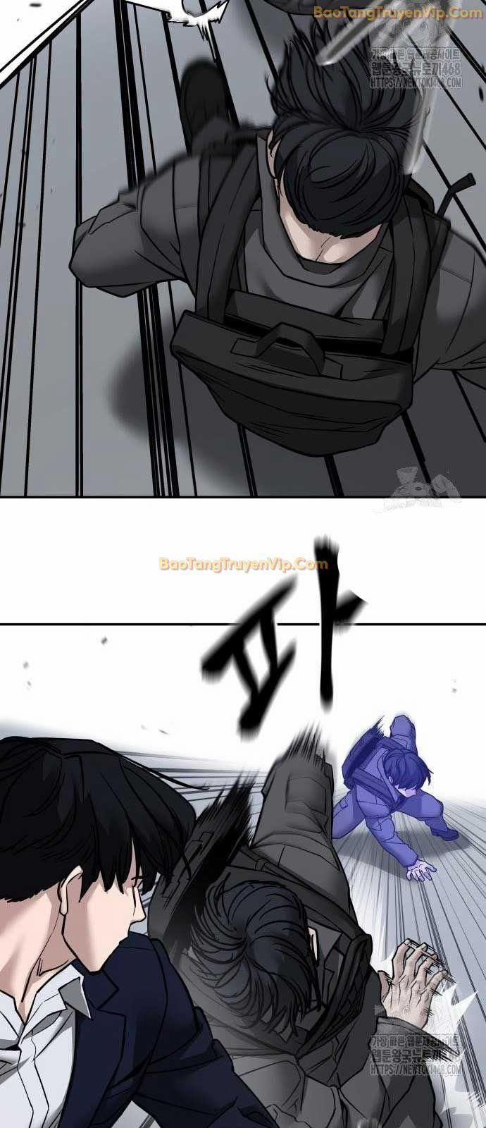 Giang Hồ Thực Thi Công Lý 129 trang 47