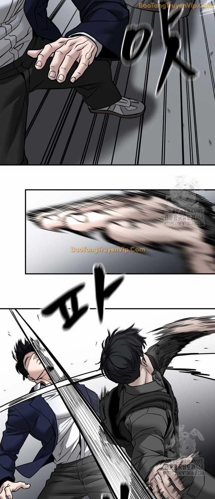 Giang Hồ Thực Thi Công Lý 129 trang 48