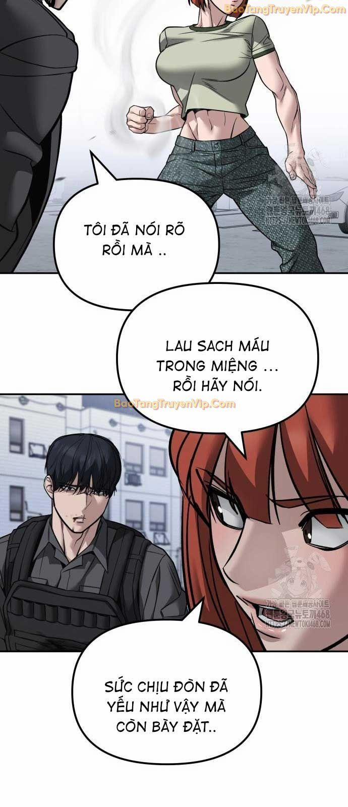 Giang Hồ Thực Thi Công Lý 129 trang 60