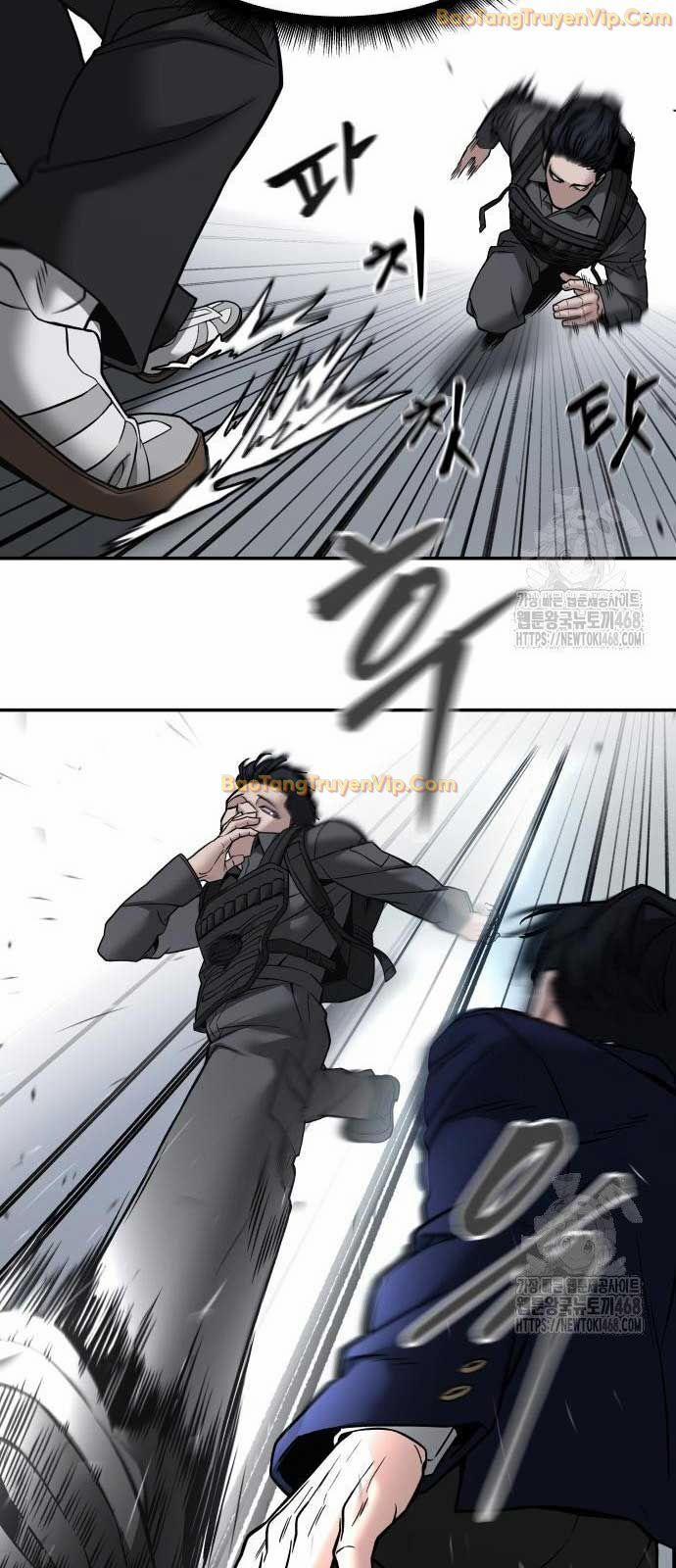 Giang Hồ Thực Thi Công Lý 129 trang 71