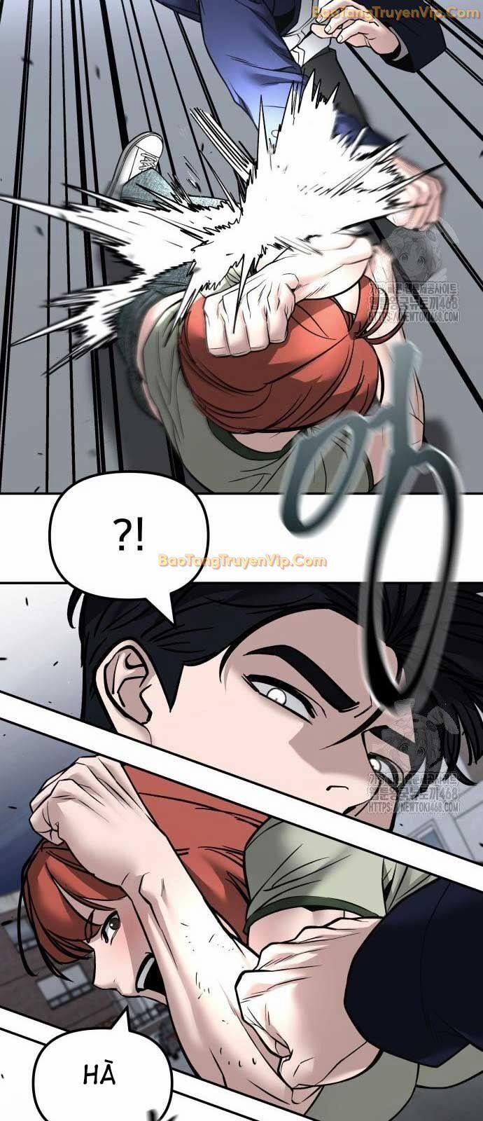 Giang Hồ Thực Thi Công Lý 129 trang 73