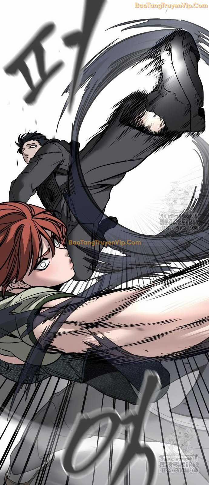 Giang Hồ Thực Thi Công Lý 129 trang 85