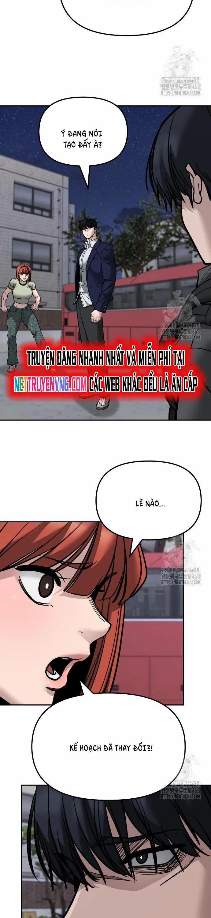 Giang Hồ Thực Thi Công Lý 130 trang 1