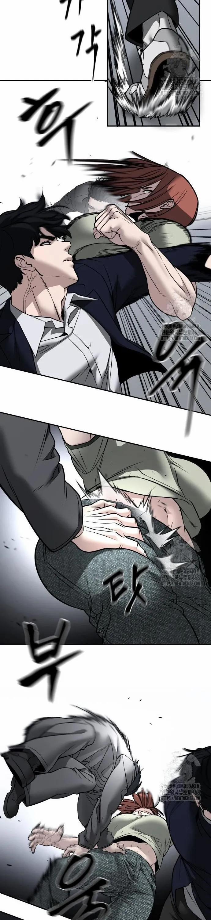 Giang Hồ Thực Thi Công Lý 130 trang 13