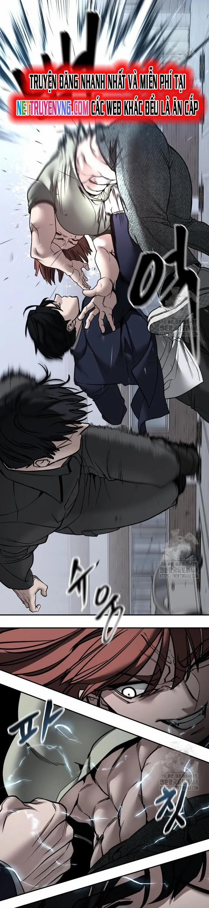 Giang Hồ Thực Thi Công Lý 130 trang 15