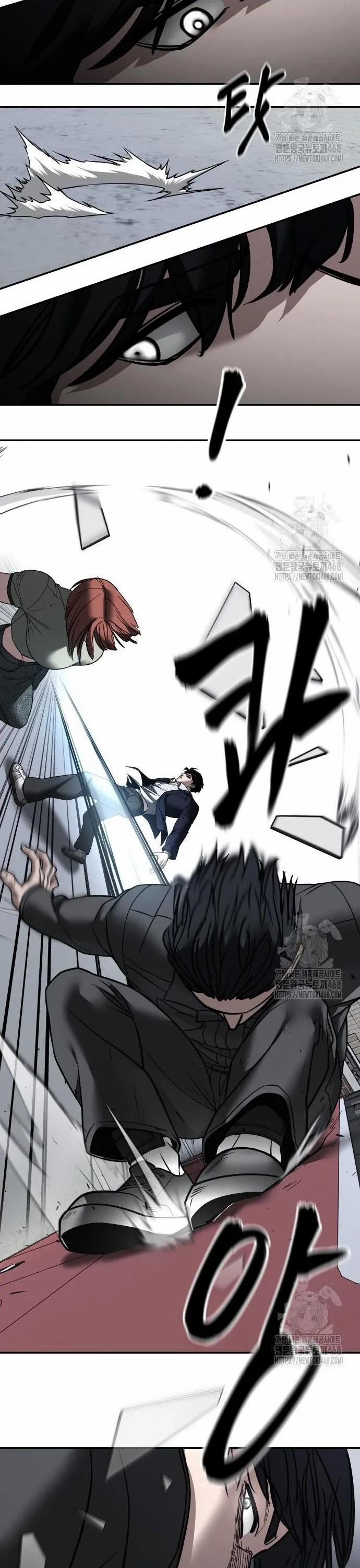 Giang Hồ Thực Thi Công Lý 130 trang 16