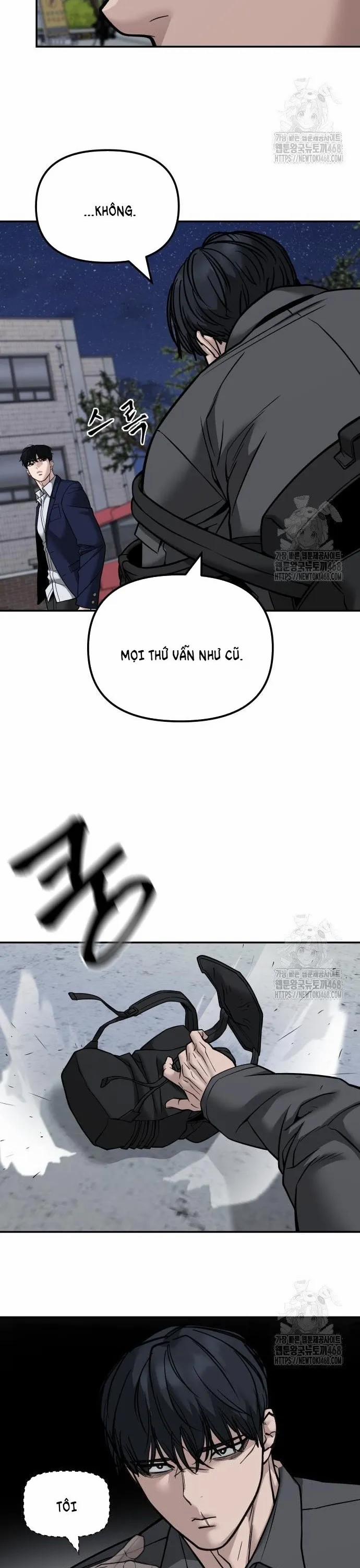 Giang Hồ Thực Thi Công Lý 130 trang 2