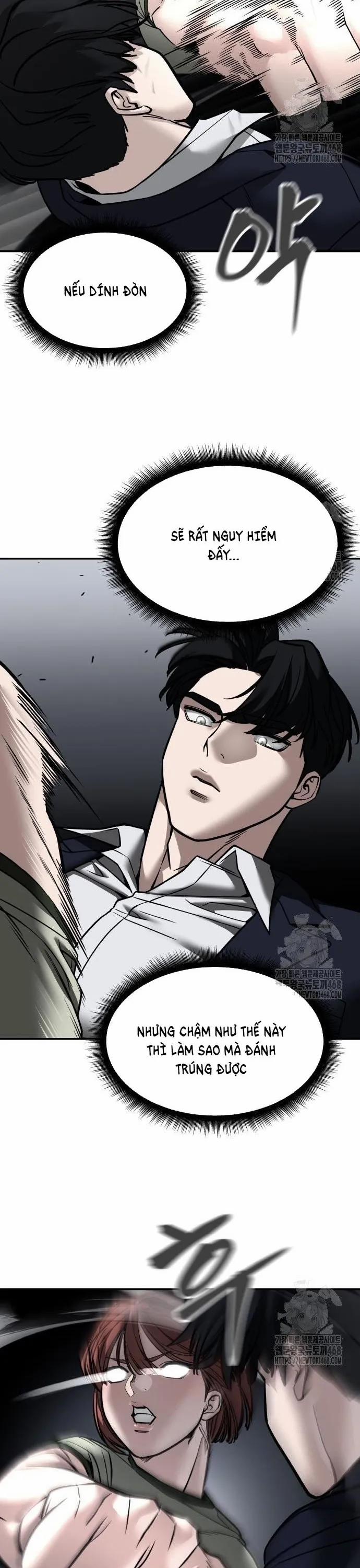 Giang Hồ Thực Thi Công Lý 130 trang 23