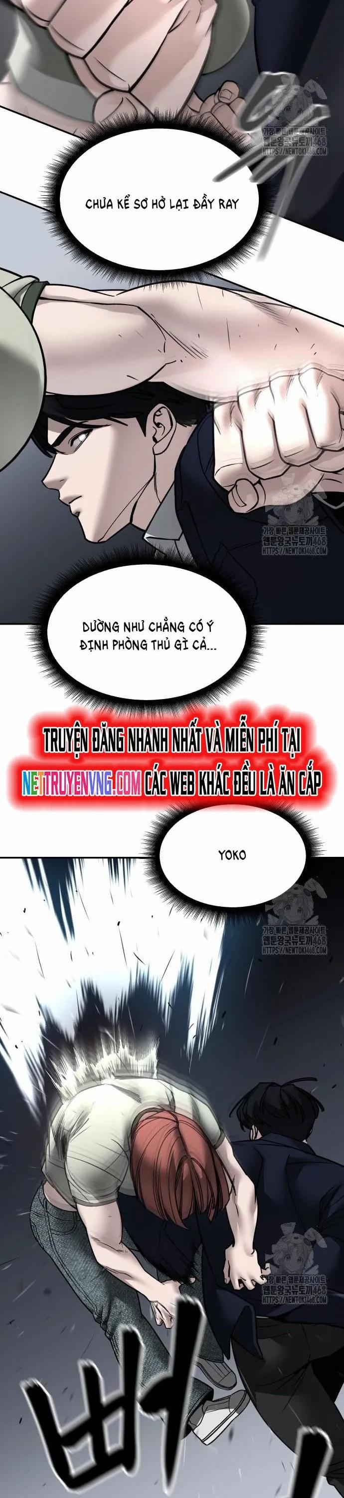 Giang Hồ Thực Thi Công Lý 130 trang 24