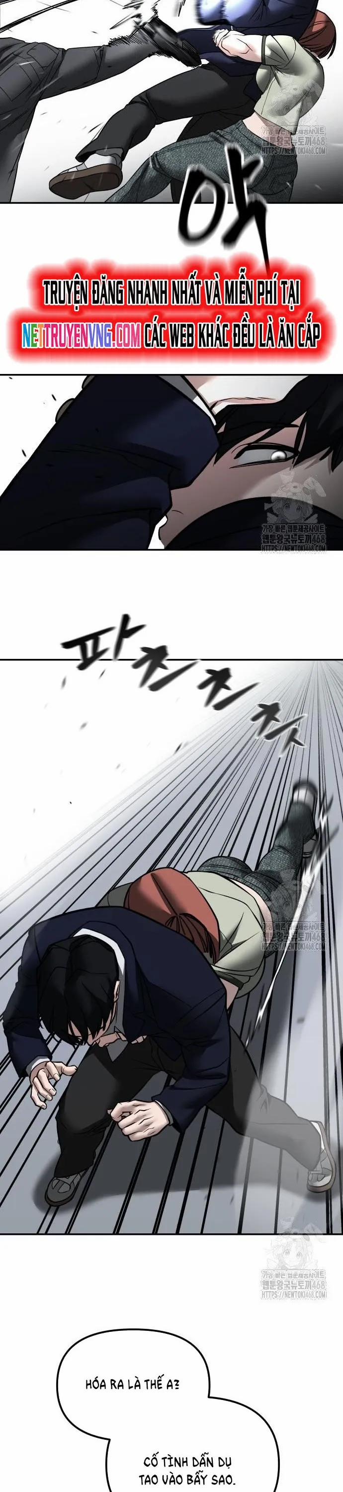 Giang Hồ Thực Thi Công Lý 130 trang 27