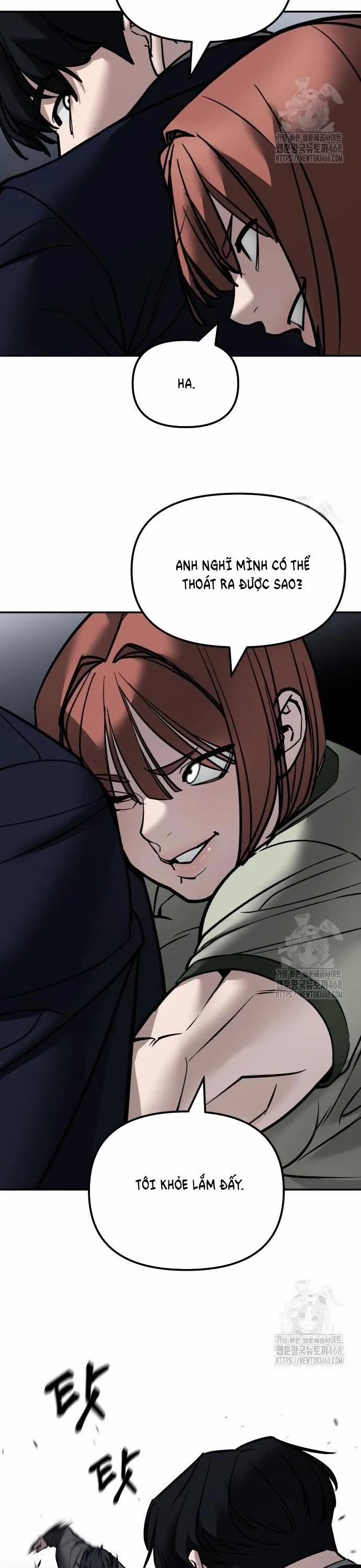 Giang Hồ Thực Thi Công Lý 130 trang 28