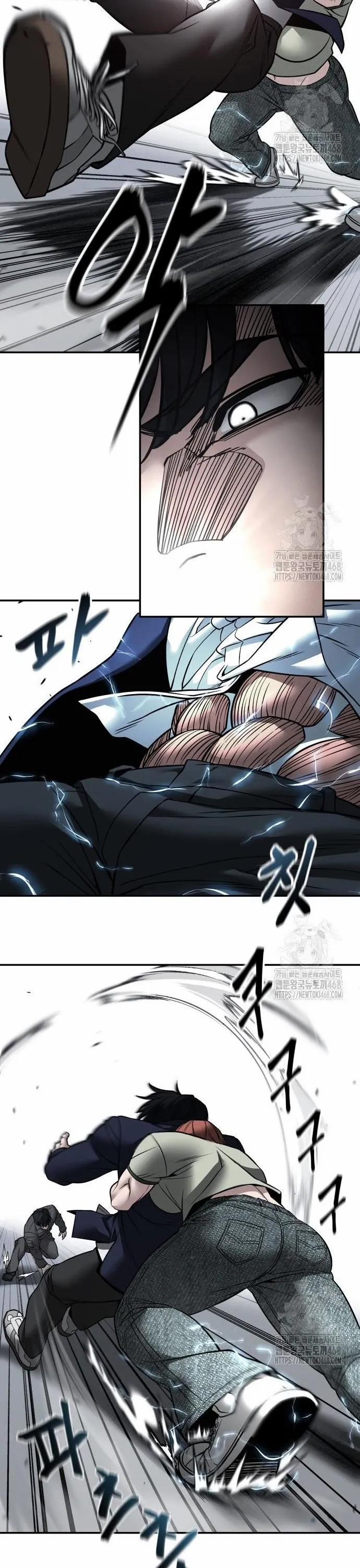 Giang Hồ Thực Thi Công Lý 130 trang 30