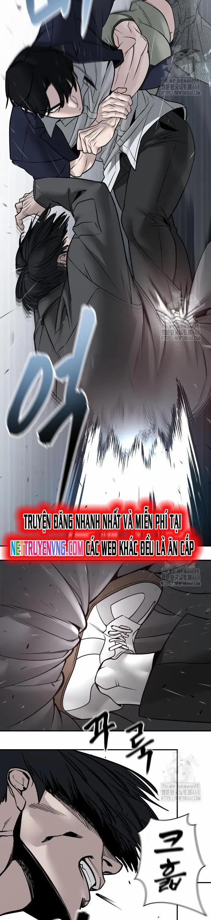 Giang Hồ Thực Thi Công Lý 130 trang 32