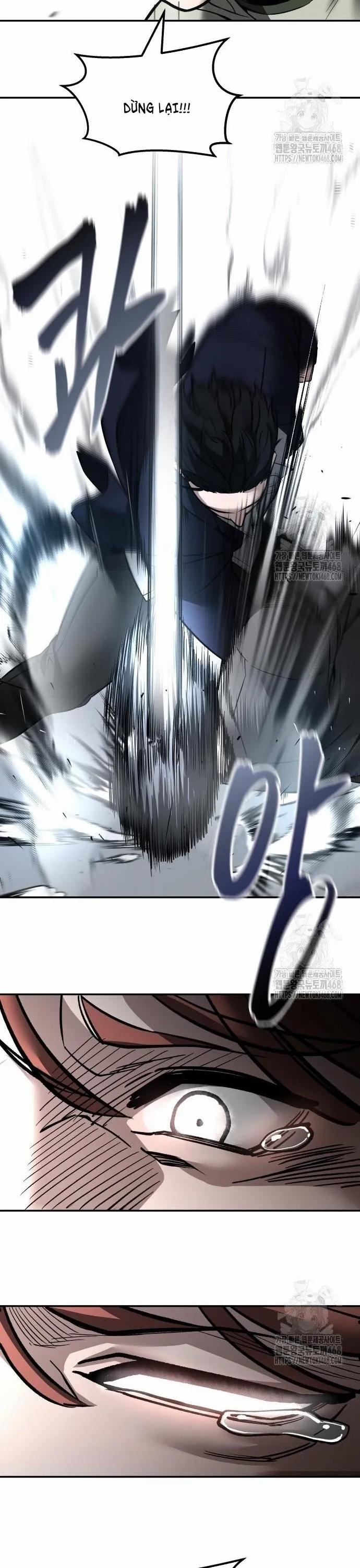 Giang Hồ Thực Thi Công Lý 130 trang 37