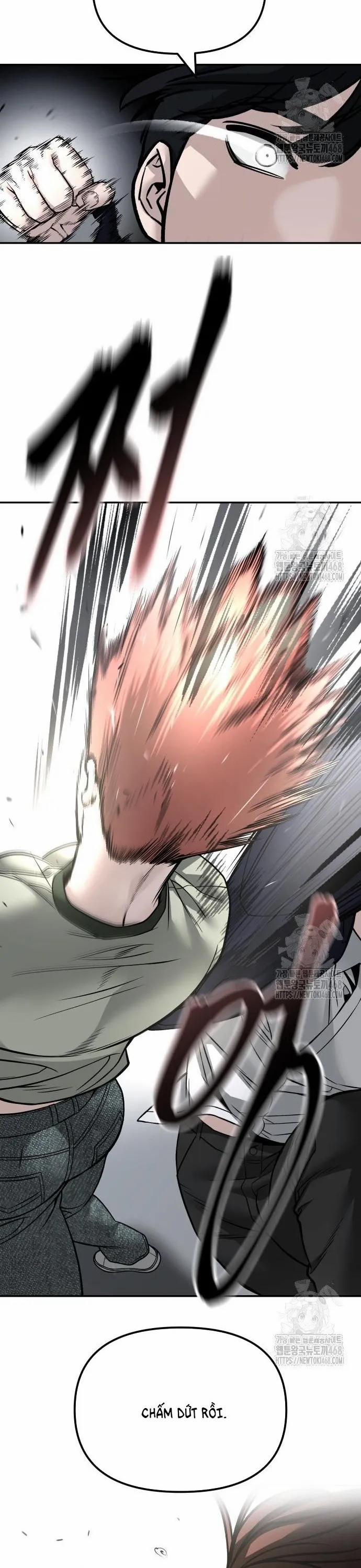 Giang Hồ Thực Thi Công Lý 130 trang 39