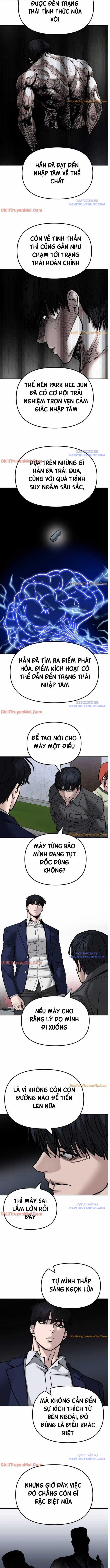 Giang Hồ Thực Thi Công Lý 131 trang 11