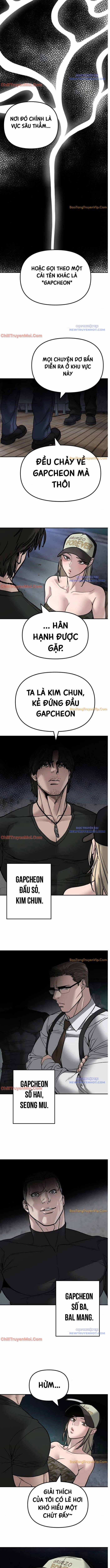 Giang Hồ Thực Thi Công Lý 131 trang 13