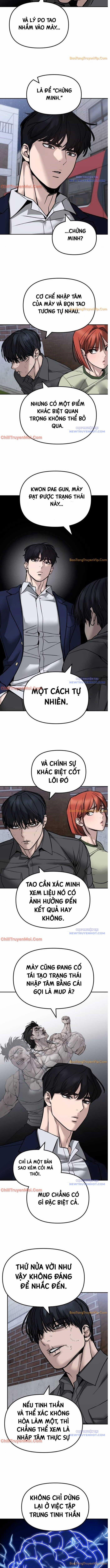 Giang Hồ Thực Thi Công Lý 131 trang 8