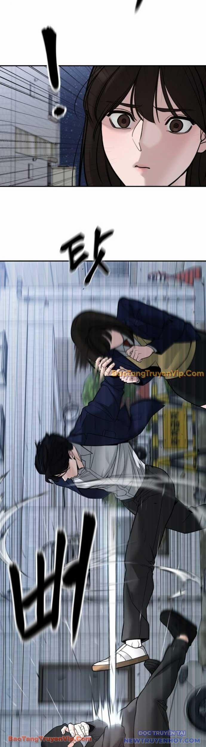 Giang Hồ Thực Thi Công Lý 132 trang 20