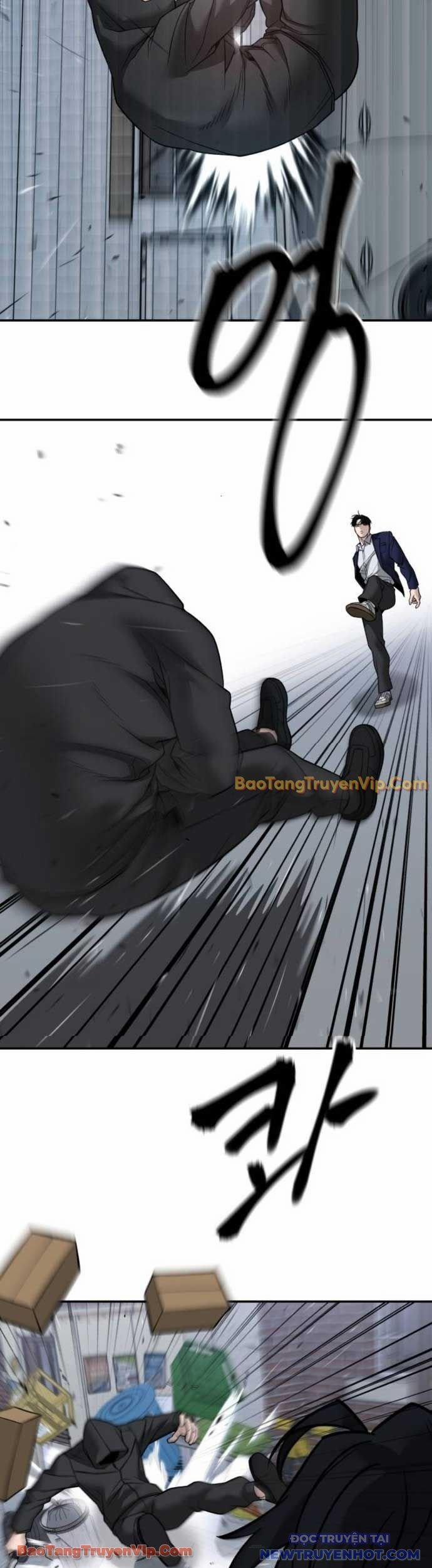 Giang Hồ Thực Thi Công Lý 132 trang 21