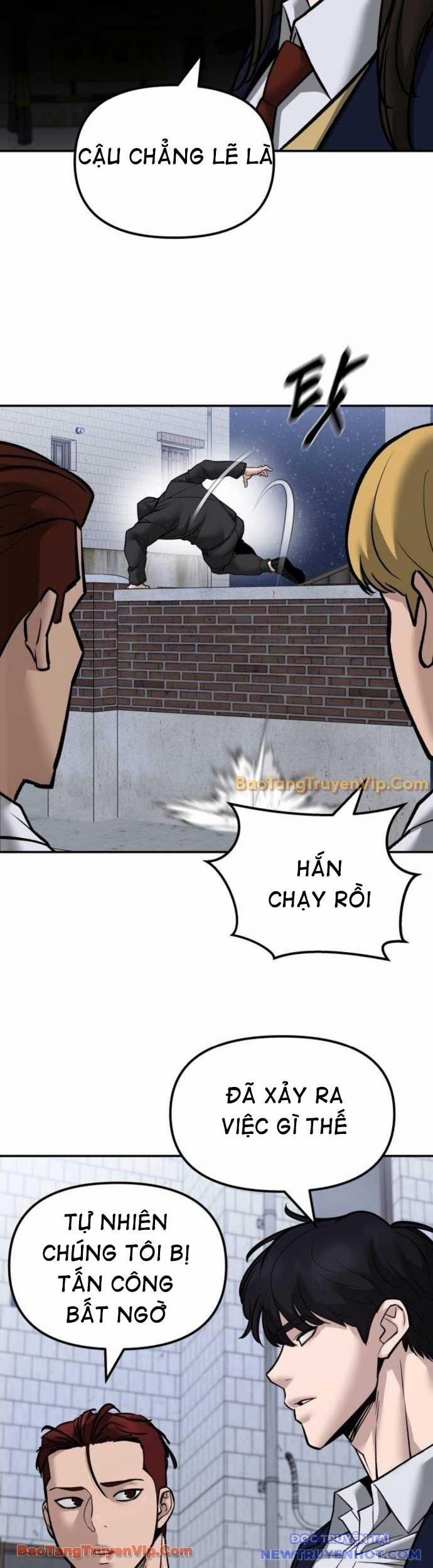 Giang Hồ Thực Thi Công Lý 132 trang 24