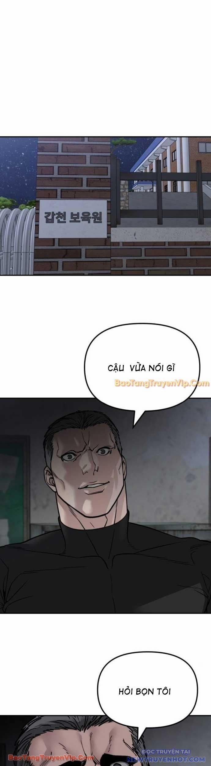 Giang Hồ Thực Thi Công Lý 132 trang 3