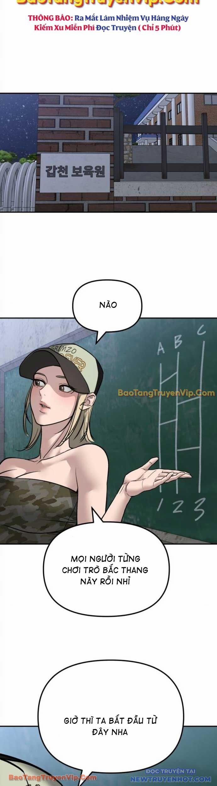 Giang Hồ Thực Thi Công Lý 132 trang 34