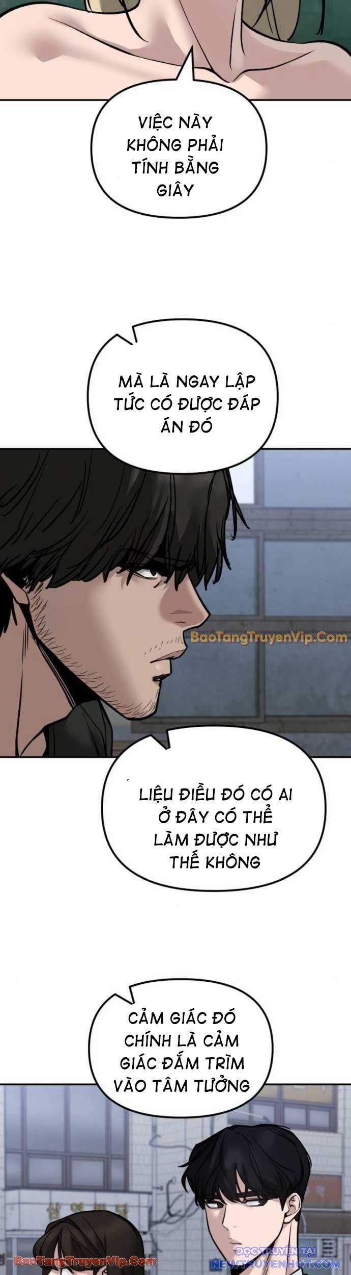 Giang Hồ Thực Thi Công Lý 132 trang 46