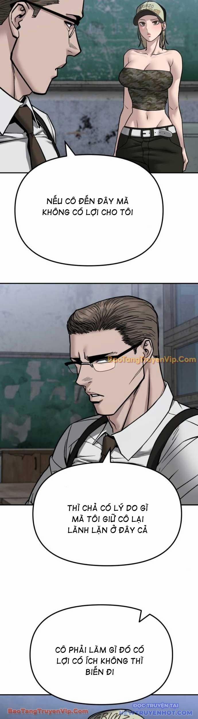 Giang Hồ Thực Thi Công Lý 132 trang 5